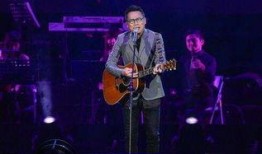 娱乐吃瓜君演唱会,狂欢之夜，星光熠熠