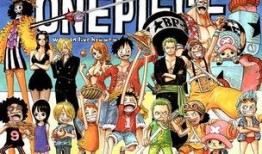 海贼王最新人物爆料图库,神秘角色登场，揭开神秘面纱！